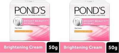 POND's White Beauty Anti Spot Fairness Cream SPF 15 PA++(100 g)