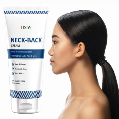 Lixay V White Intimate Area Whitening Cream skin lightening cream private area Women(80 ml)