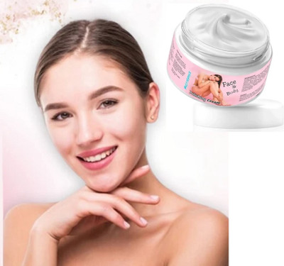 Jiwoo Cream lightweight Moisturizer for Oily & Combination Skin(50 g)