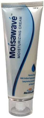 MOISAWAVE MOISTURIZING CREAM(100 g)