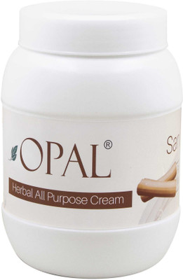 Opal All Purpose Cream 800g -Sandal(800 g)