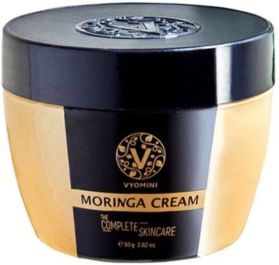 RCM VYOMINI Moringa Cream ( Pack Of 2 )(80 g)