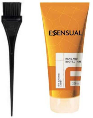 Modicare Essensual Hand and Body Lotion with glycerin and honey(200 ml)