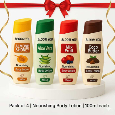 BLOOM YOU Daily Nourish Collection-029(400 ml)