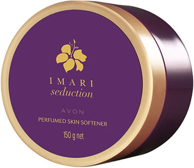 AVON Imari Seduction Perfumed Skin Softner(150 g)