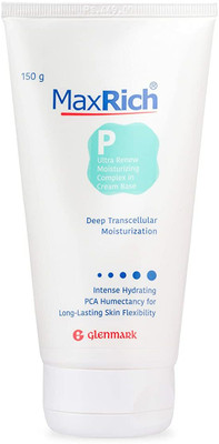MaxRich P Cream 150 gm(150 g)