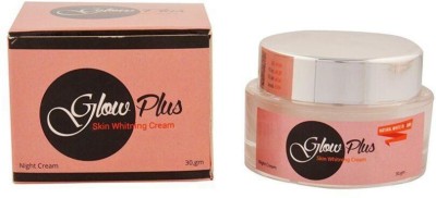 Glow Plus GlowPlusSilverCream(30 g)