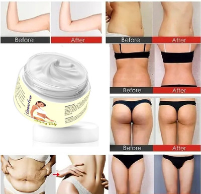 AFARAXIA Body Slimming Cream For Fat Reduce(50 g)