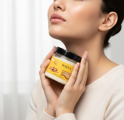 Wiffy Hydrating Cold Cream & Winter Creme for Women(100 g)