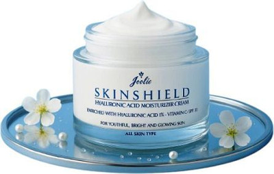 Joolie MOISTURIZER CREAM(50 g)