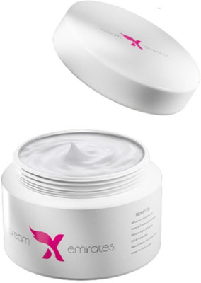 CHITROSE X Emirates Cream for Radiance Face Cream All Skin Types(50 ml)