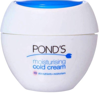 POND's Cold cream 50ml soft glowing skin(55 ml)