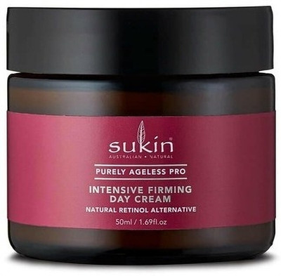 Sukin Purely Ageless Pro Intensive Firming Day Cream 50Ml Jar(50 ml)