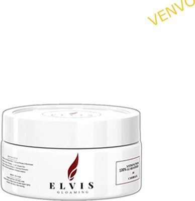 venvo Elvis Whitening + 7 Day Glow Cream 50g(50 ml)