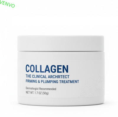venvo Collagen Glow Boost Firming Treatment(50 ml)