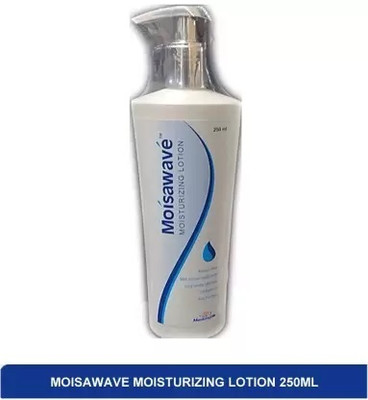 MOISAWAVE MANKIND MOISTURIZING LOTION 250 ML(250 ml)