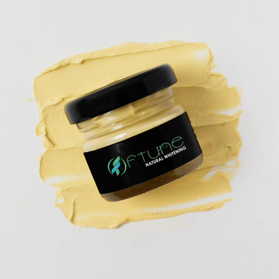 FACETUNE Whitening cream for men and women(30 ml)