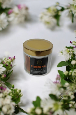Golden Look Maximum Healing Foot Cream for Cracked Heels - Intensive Moisture(100 g)