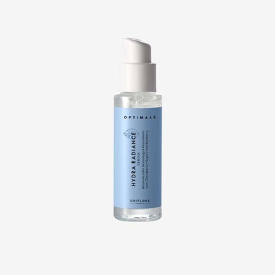 Oriflame OPTIMALS Hydra Radiance Serum(30 ml)