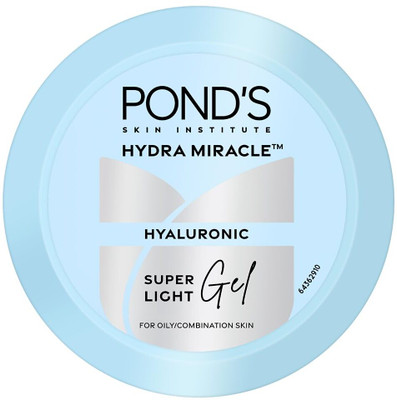POND's Super Light Gel 200ml Pack of 1(200 ml)