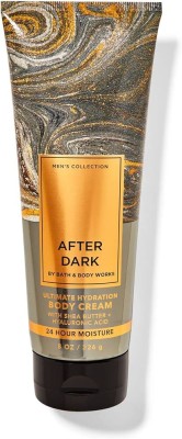 BATH & BODY WORKS After Dark Ultimate Hydration Body Cream(226 g)