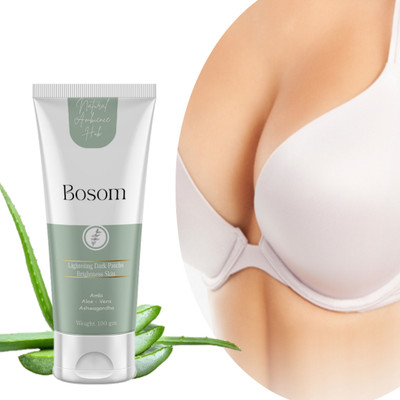 Natural ambience hub BOSOM BLOSON BOOM UP TIGHTENING CARE CREAM(100 ml)