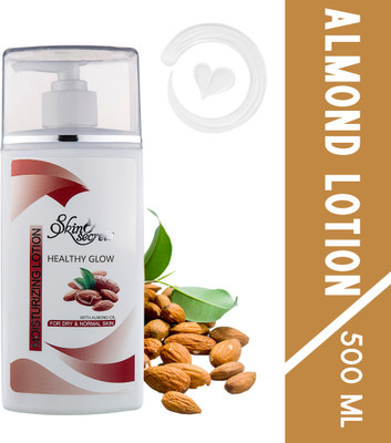 SKIN SECRETS MOISTURIZING LOTION 500 ML(500 ml)