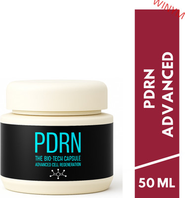 Winym PDRN Advanced Cream For Night Hydration Boost(50 ml)