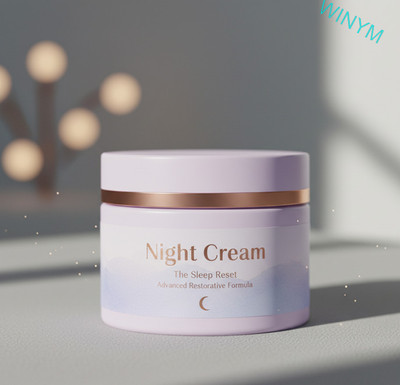 Winym Deep Renewal Sleeping Cream(50 ml)