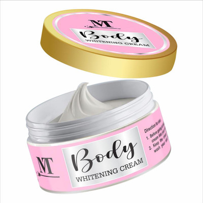 Magical Touch Body Cream for Dark Spots, Uneven Skin Tone | Skin Brightening, Moisturizing(30 g)