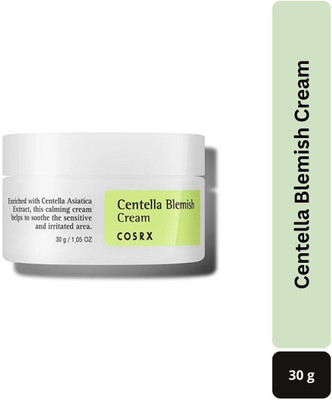 Cosrx Centella Blemish Cream 30ml(30 g)
