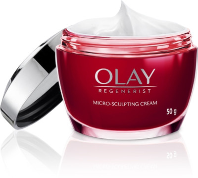 OLAY Regenerist Microsculpting Day Cream with Niacinamide(50 g)