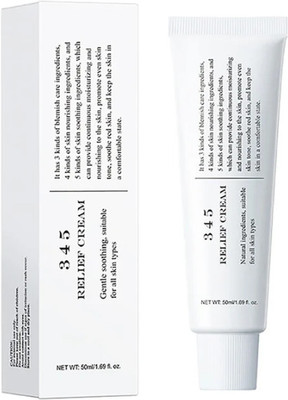 Dr.Althea 345 Relief Cream(50 ml)