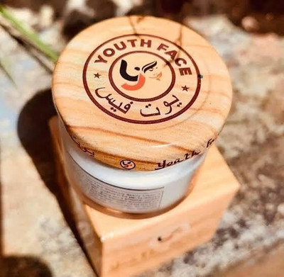 Youth Face Day & Night Cream – Whitening & Glow(30 g)