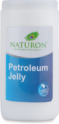 Naturon Industrial White Petroleum Jelly (Non Perfumed)(1000 ml)