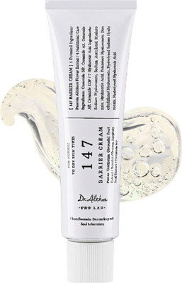 Dr.Althea 147 Barrier Cream | Multi-Ceramide & Hyaluronic Acid(50 ml)