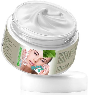 GFSU - GO FOR SOMETHING UNIQUE Refreshing Face Cream | For Radiant & Brighter Skin(50 g)