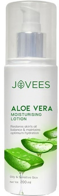 JOVEES Aloe Vera Moiturising Lotion(200 ml)