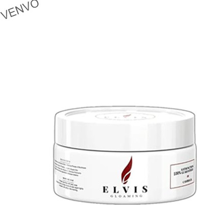 venvo Elvis Whitening & Glow Daily Bright 50g(50 ml)