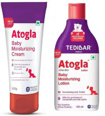 Atogla Atogla_Cream & Lotion Combo(200 ml)