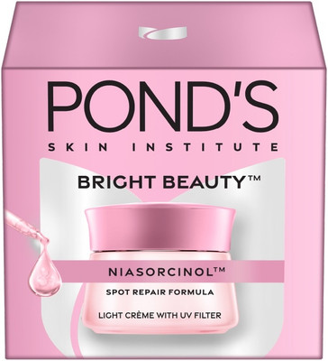 POND's Bright Beauty Day Brightening Face Cream | SPF 15(35 g)