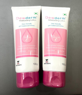 Dewderm BT DWDRM(200 ml)