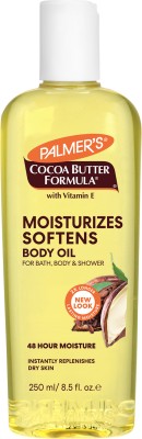 PALMER'S Cocoa Butter Formula Moisturizing Body Oil With Vitamin E(250 ml)