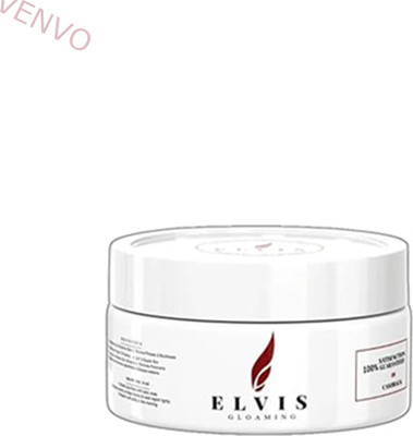 venvo Elvis Whitening & Glow Bright Radiance 50g(50 ml)