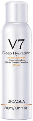 MR. HUDA UltraMoist V7 INSTANT WHITENING DEEP HYDRATION SPRAY (200 ml)(200 ml)