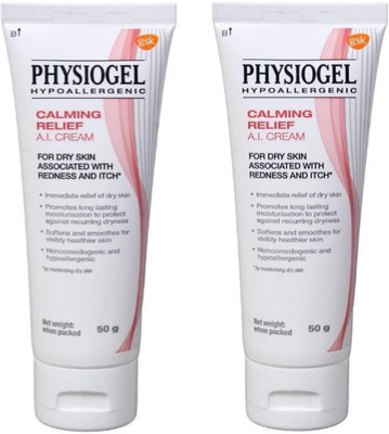 PHYSIOGEL AI Cream combo 2(50 g)