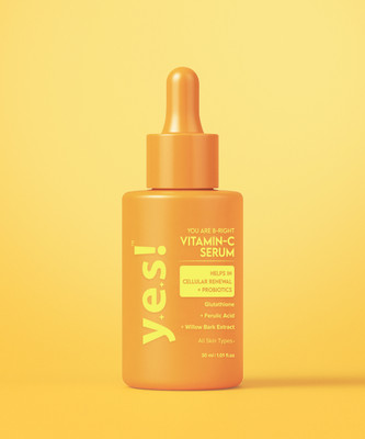 Yes ! You Are B-Right Vitamin-C Serum(30 ml)