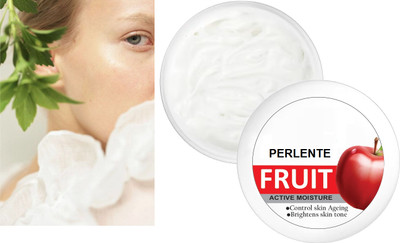 PERLENTE NEW MOISTURISHING WINTER COLD CREAM(200 ml)
