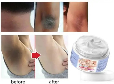 Gabbu Best Private Part Lightening & Whitening Cream Intimate Cream(50 g, Pack of 1)