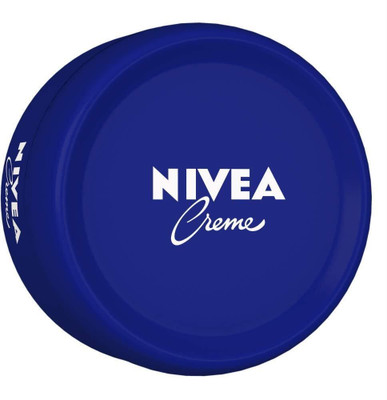 NIVEA Blue Cream 200ml(200 ml)